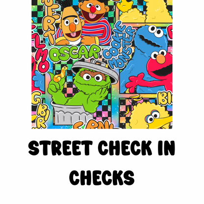 Pinafore Dress- March Drop