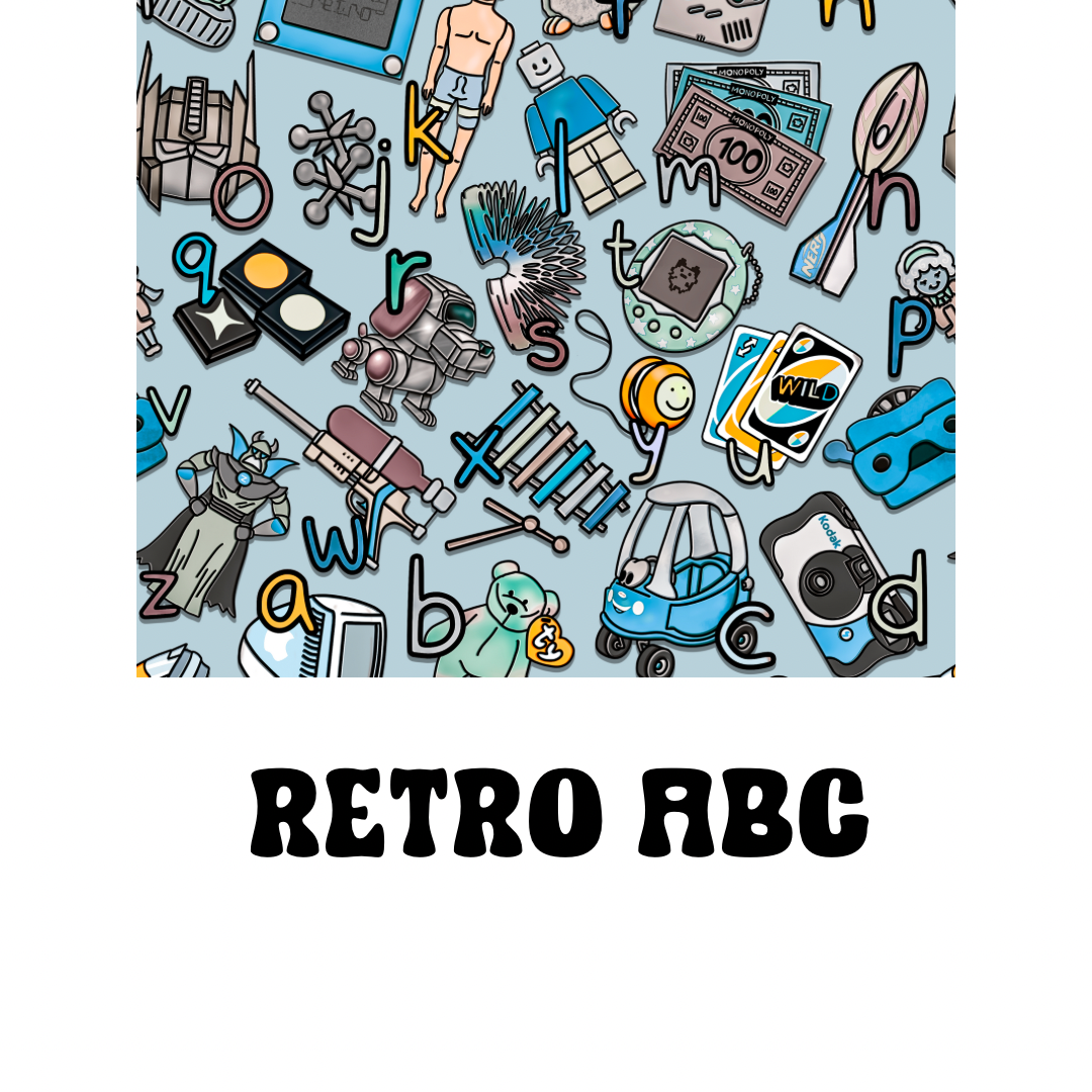 Mystery Monthly Slots- February