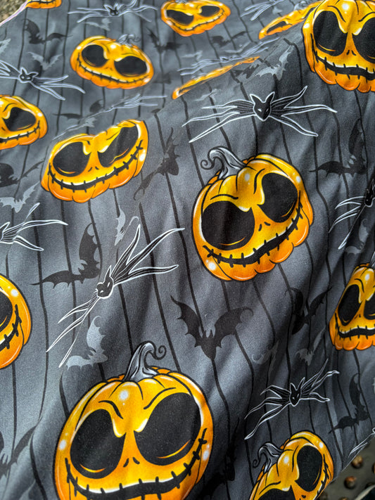 Slot- Pumpkin King (Up To 11/12)