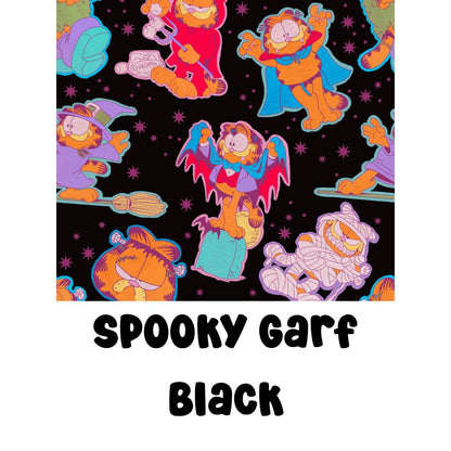 Mystery Monthly Slots- Halloween