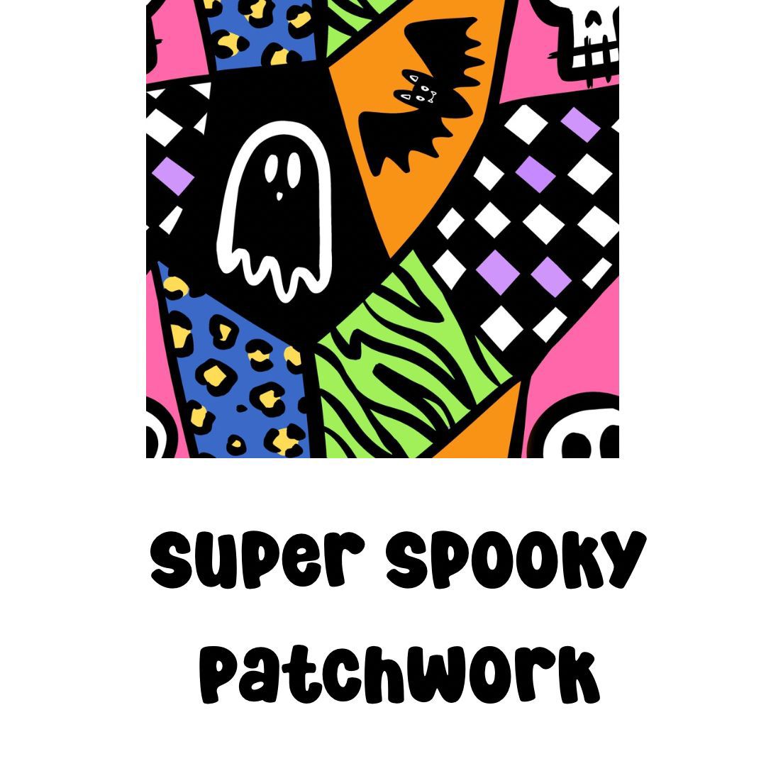 Halloween Mystery Slot