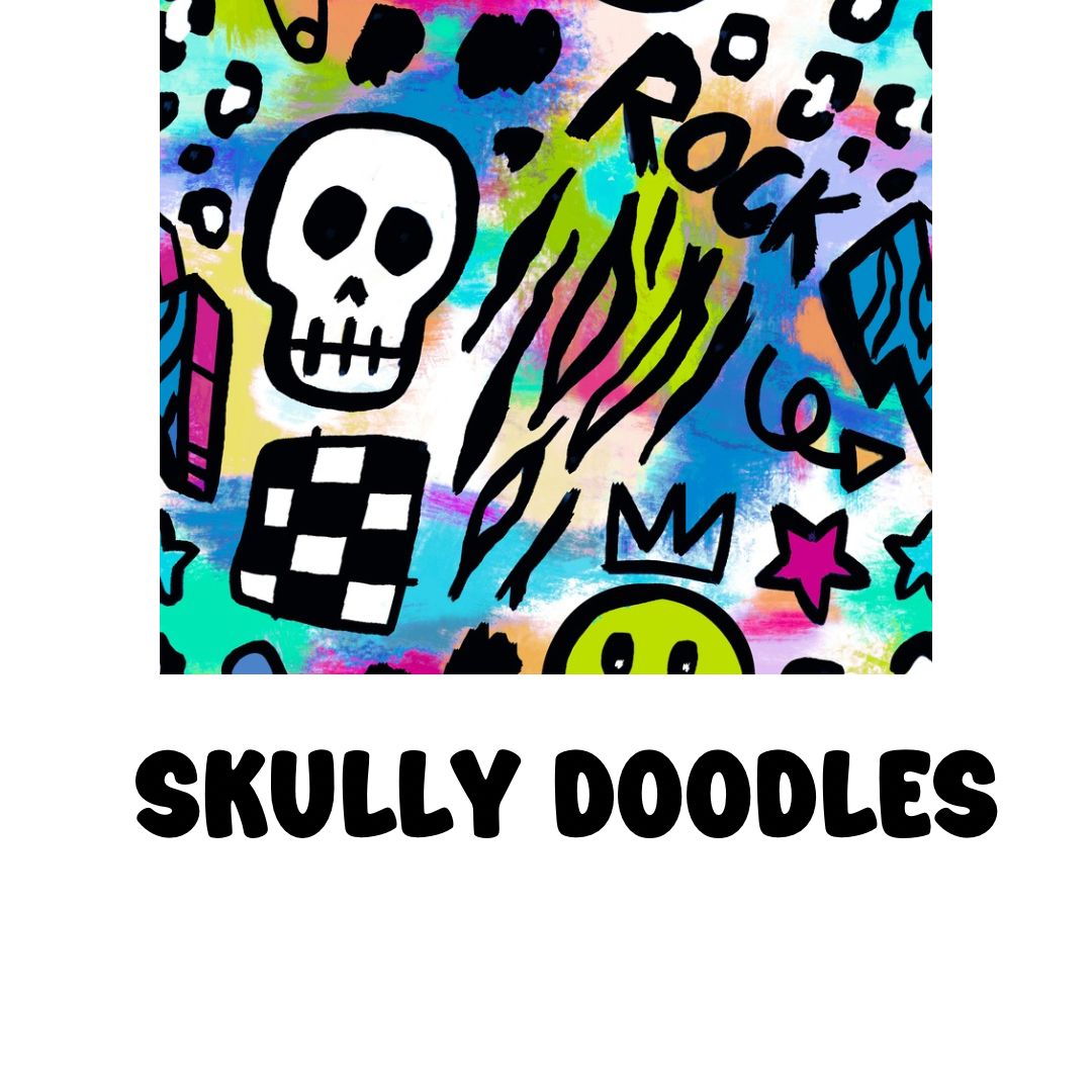 Mystery Monthly Slots