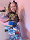 A Line Skirt