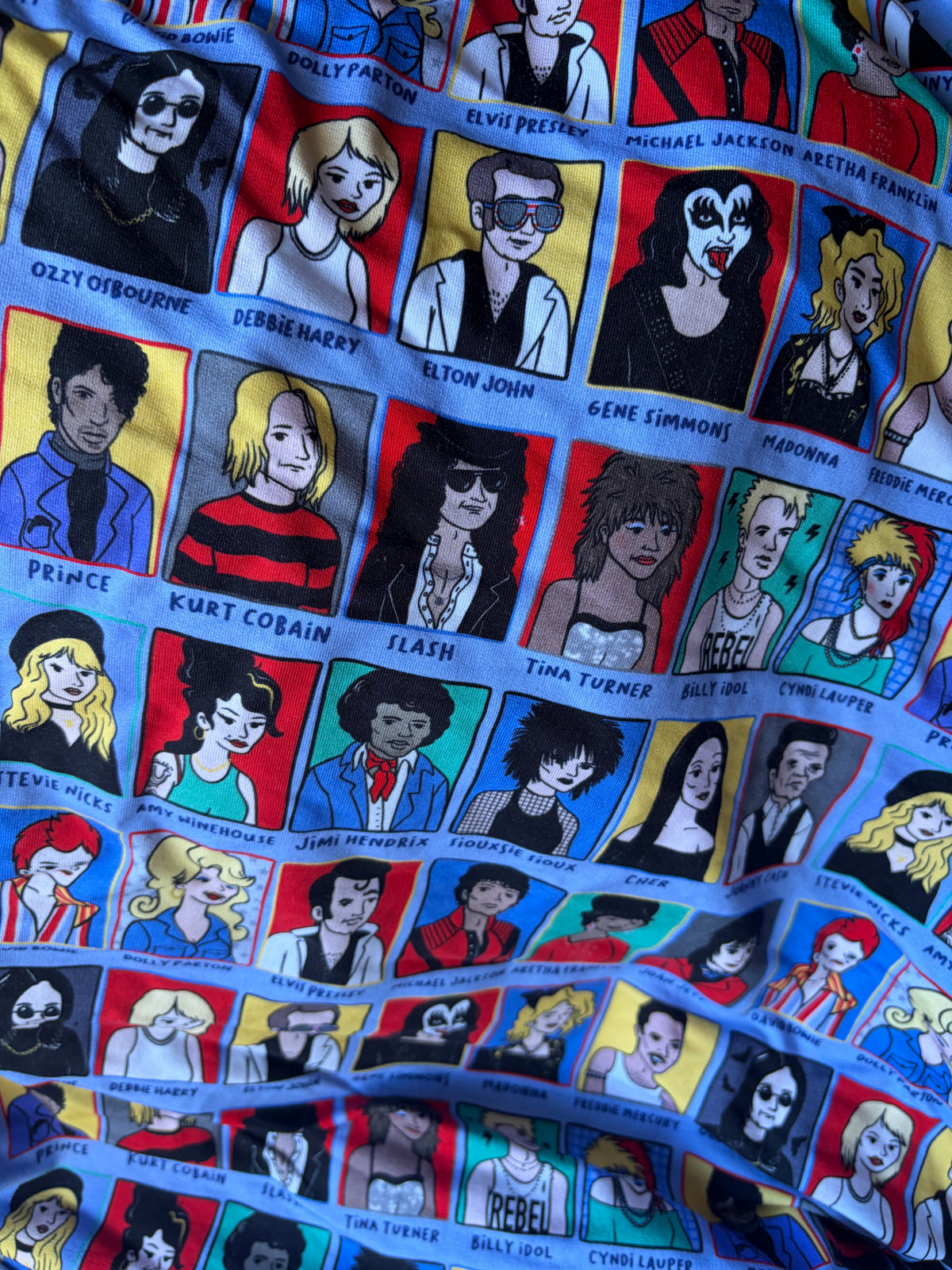 Slot- Legends Yearbook (Up To 9/10)