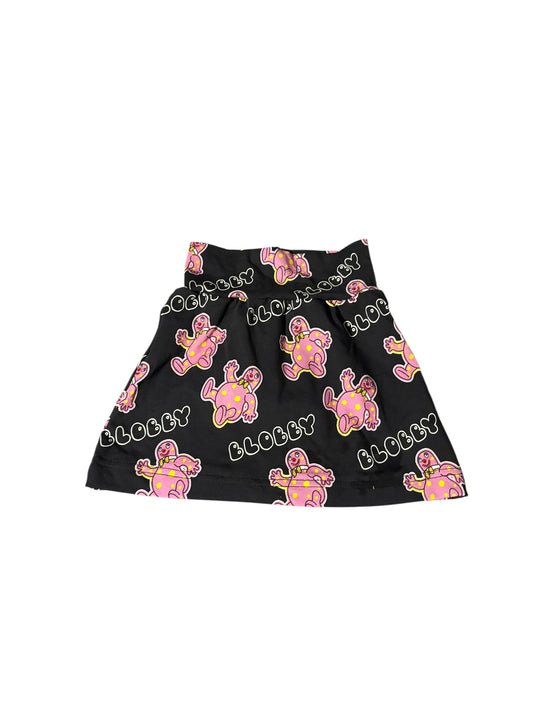18-24 Blobby Skirt