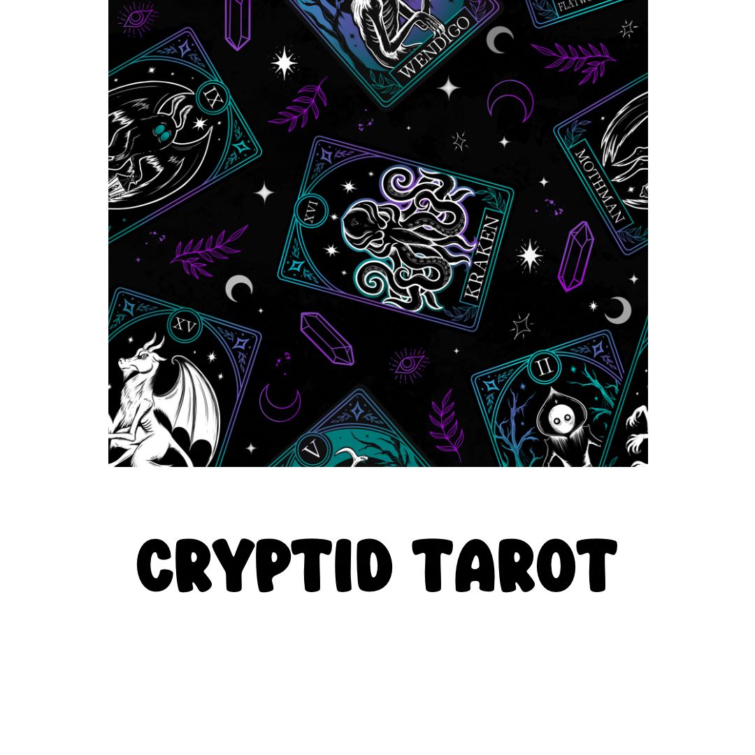 Mystery Monthly Slots- November