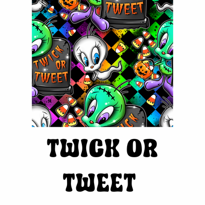 Mystery Monthly Slots- Halloween