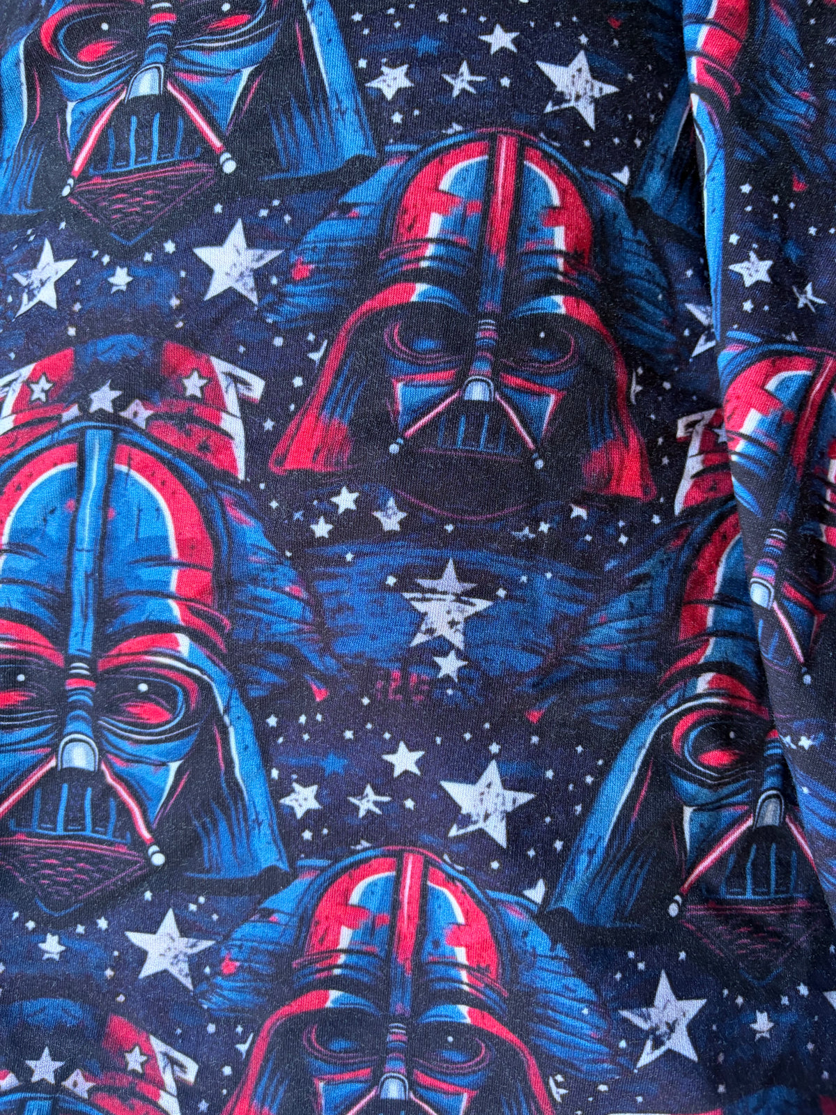 Slot- Vader (Up To 9/10)