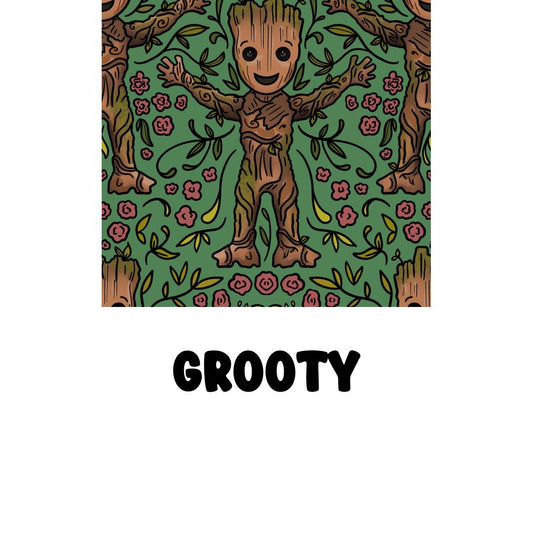Grooty