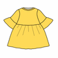 Clover Dress