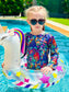 Swimsuits/Leotard