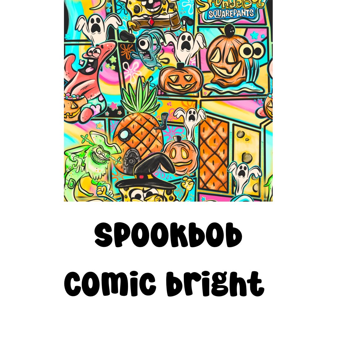 Halloween Mystery Slot