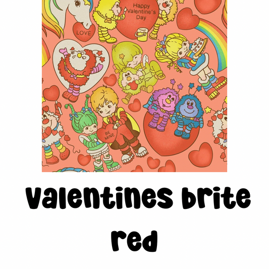 Valentines Brite