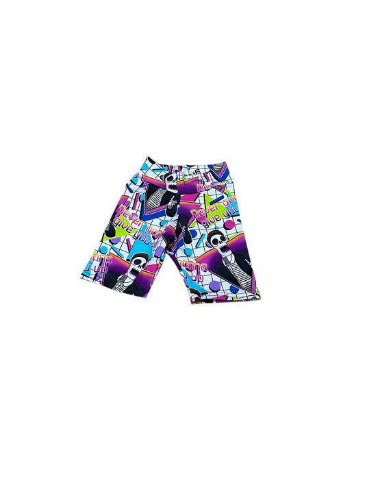 Rick Bike Shorts 12-18 Months