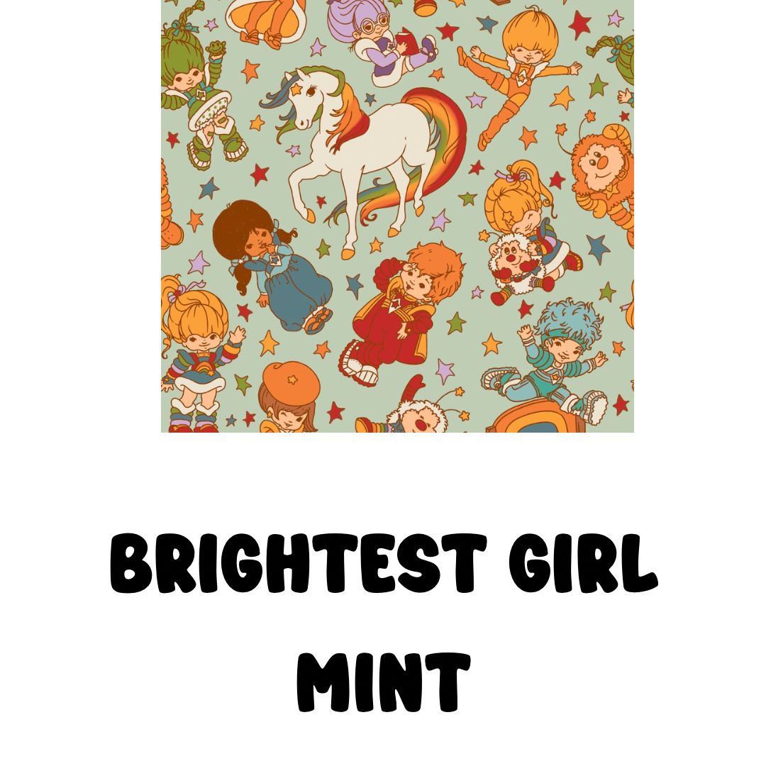 Mystery Monthly Slots- February