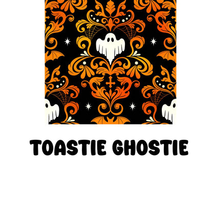 Mystery Monthly Slots- Halloween