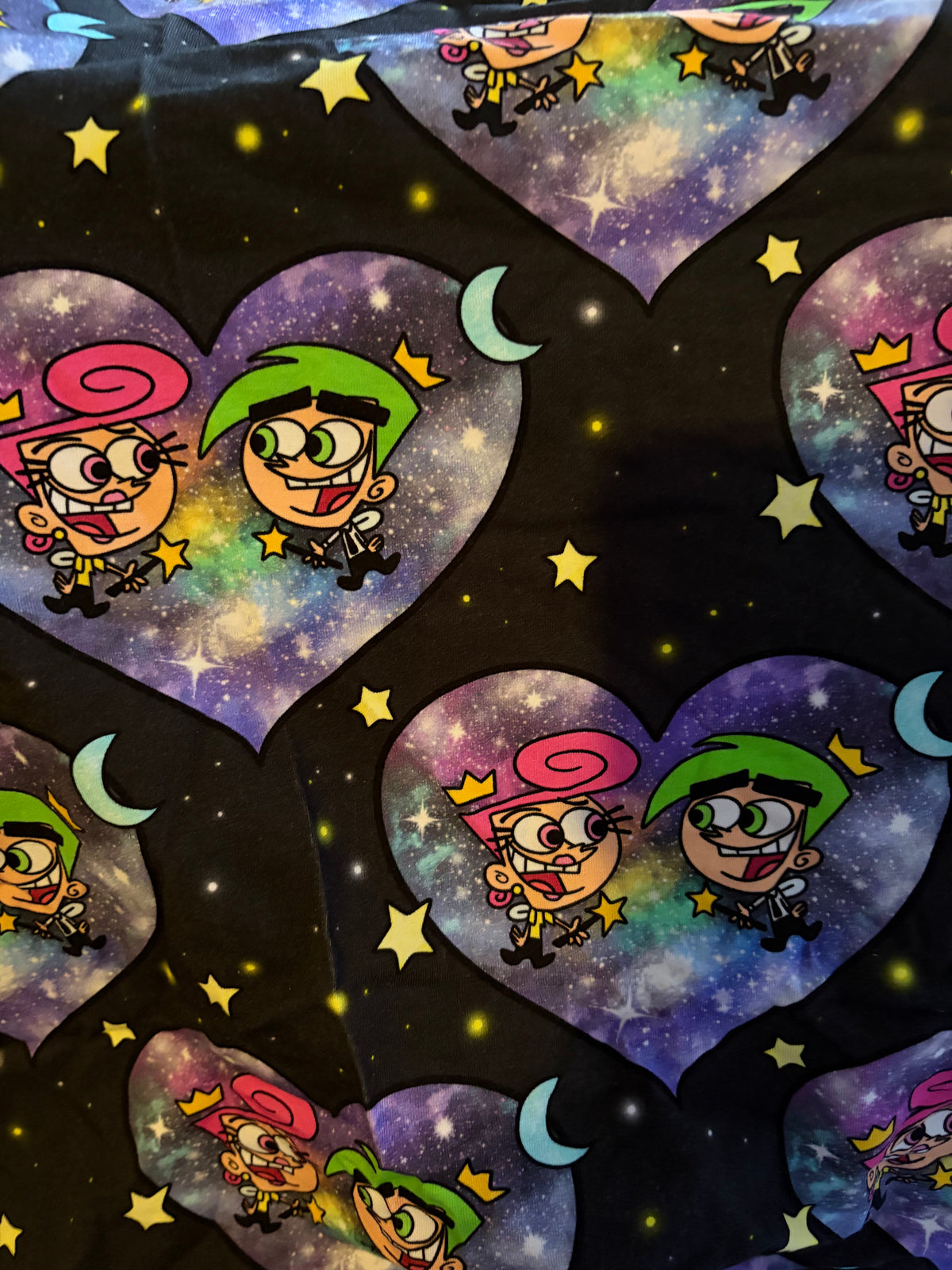 Slot- Fairly Odd (Up To 5/6)