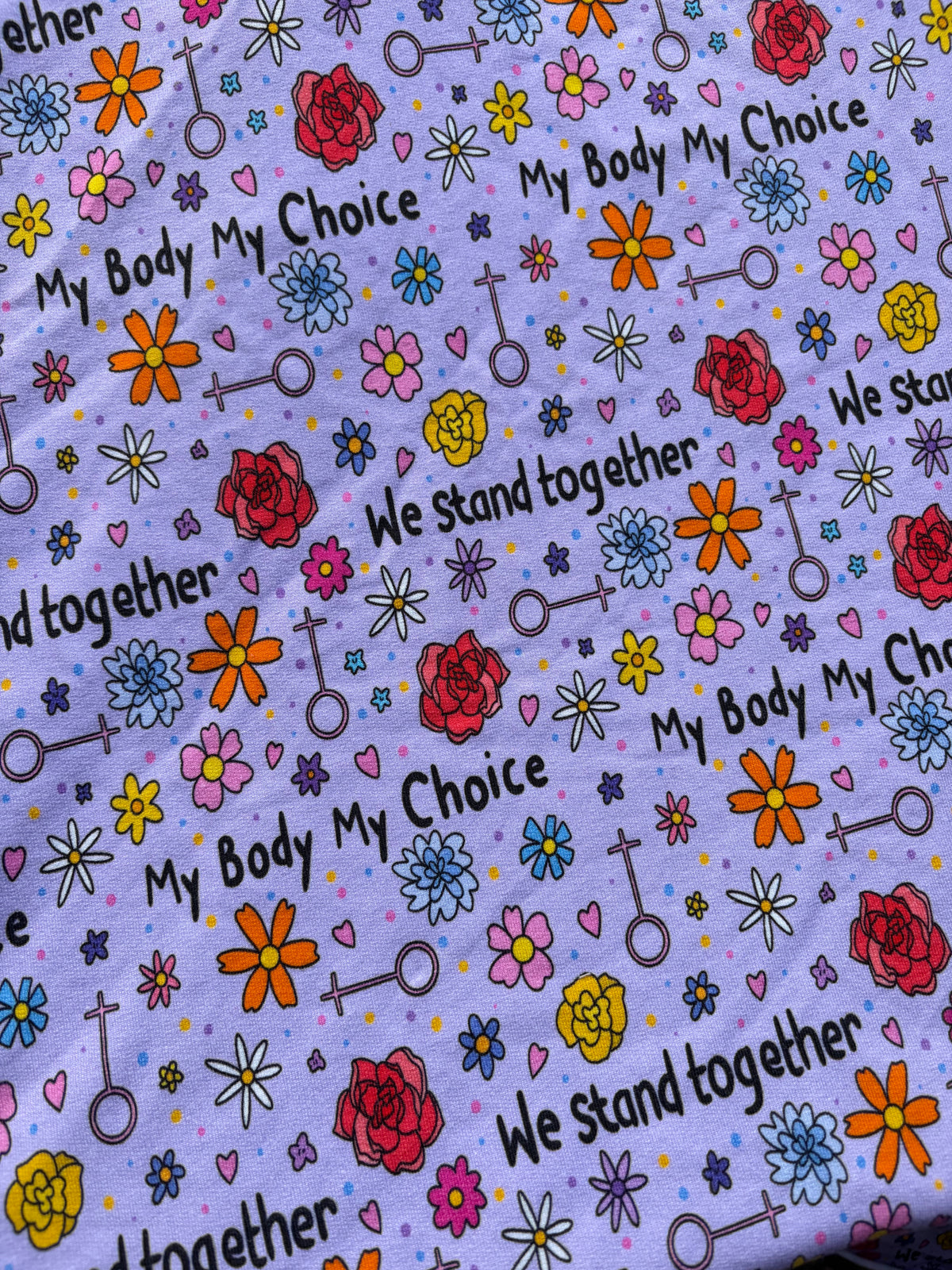 Slot- My Choice (All Sizes)