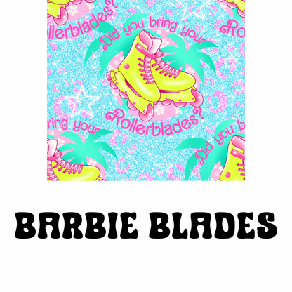 Relaxed Fit Bike Shorts- April Drop