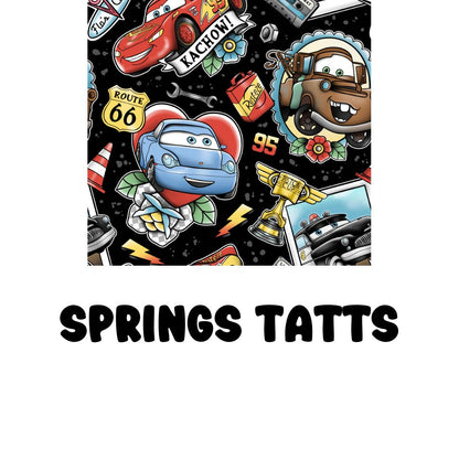 Mystery Monthly Slots- February