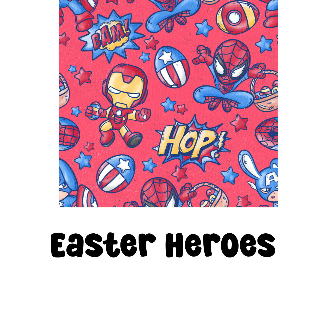 Mystery Monthly Slots