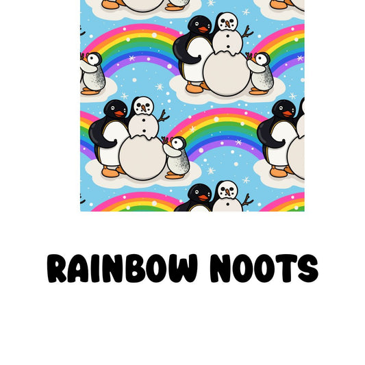 Rainbow Noots