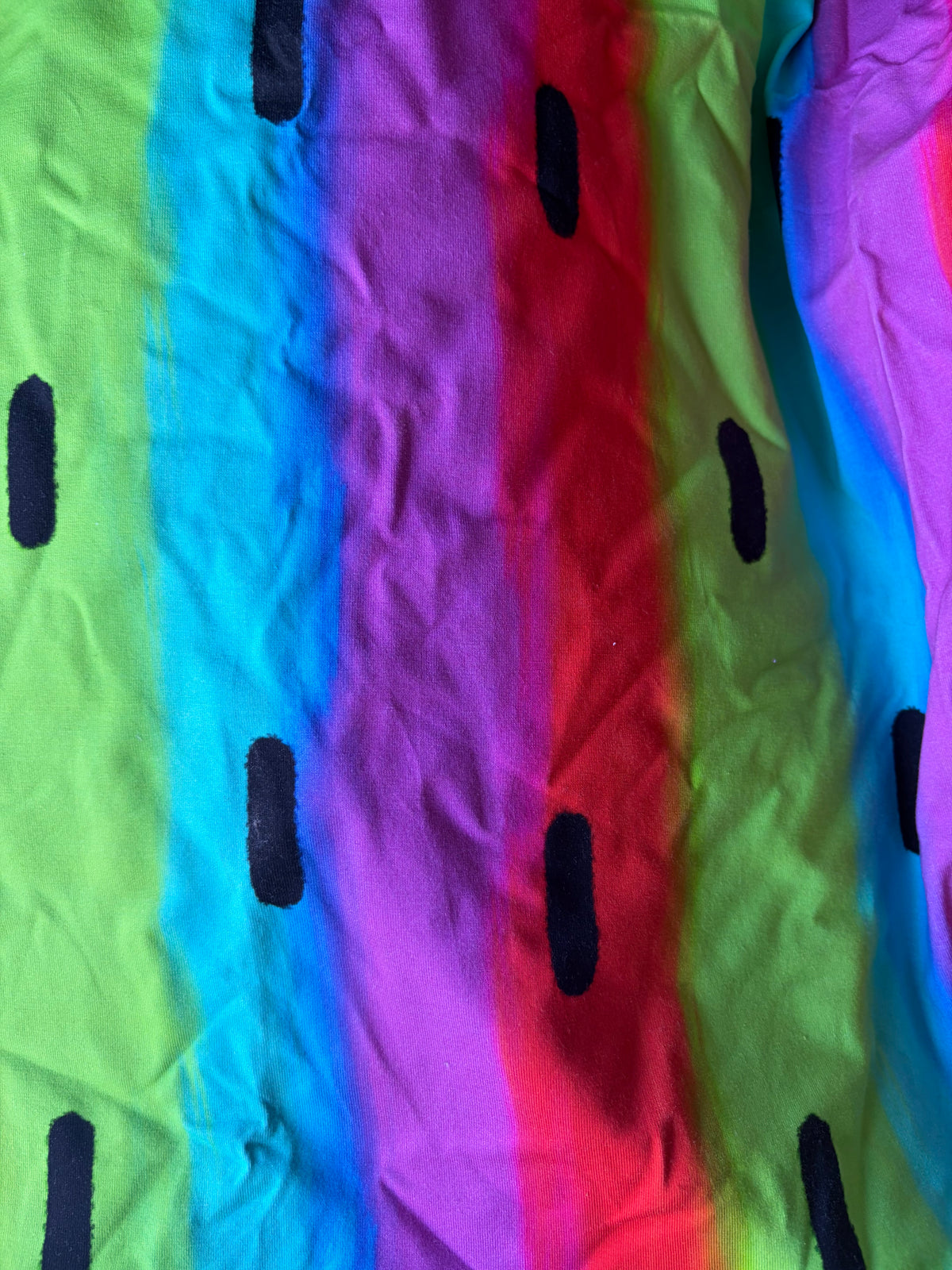 Slot- Watermelon Stripe (Up To 9/10)