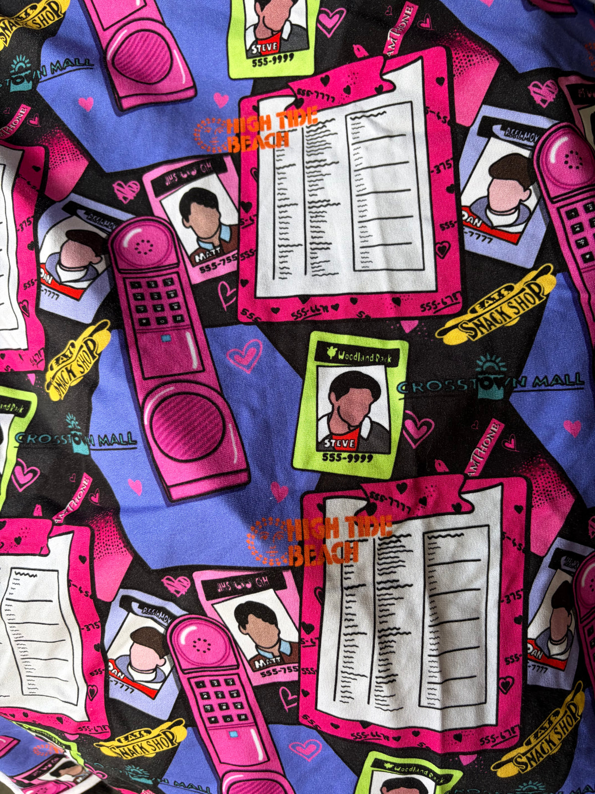 Slot- Dream Phone (Up To 10-11)