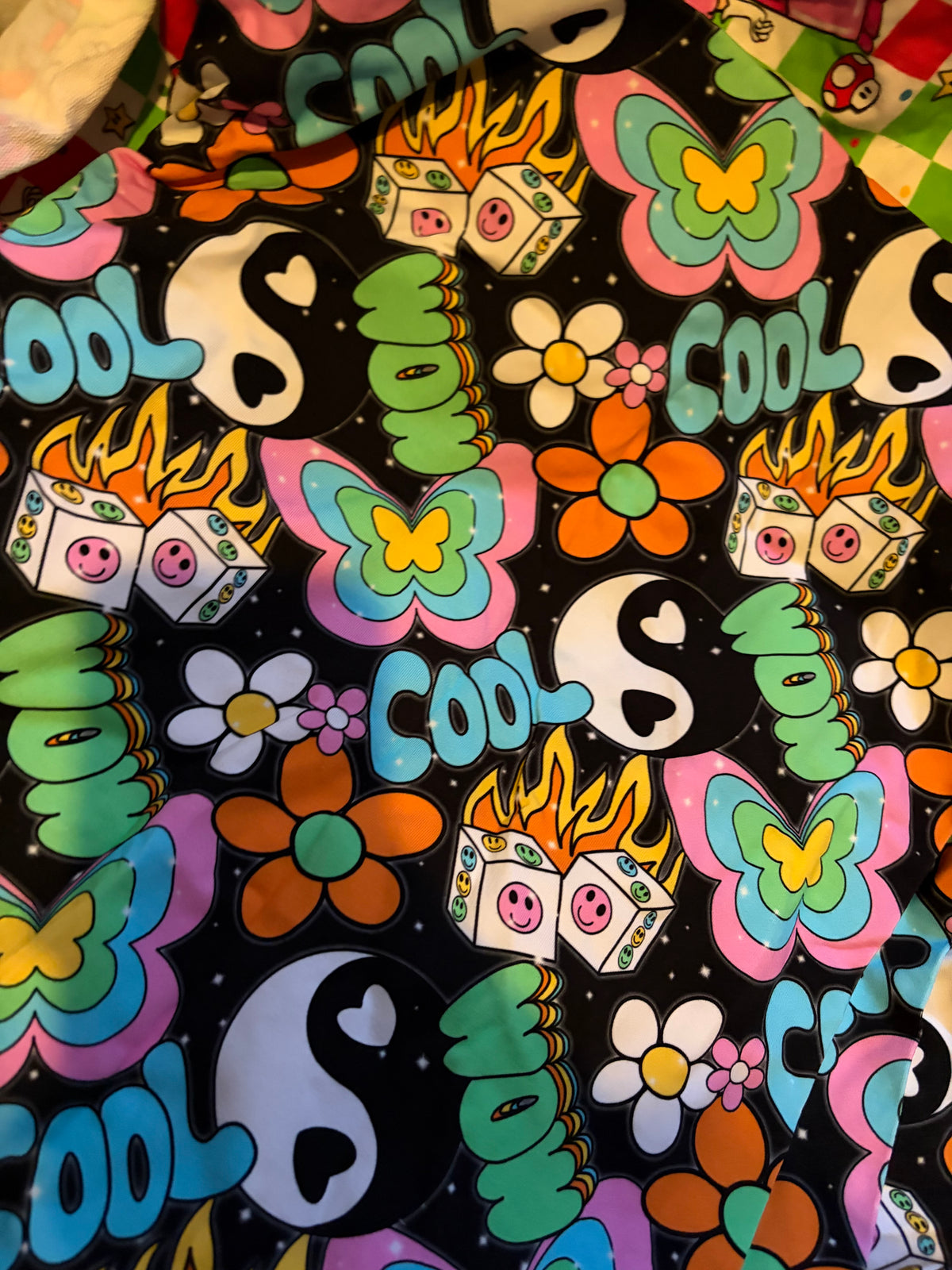 Slot- Wow Cool (All Sizes)