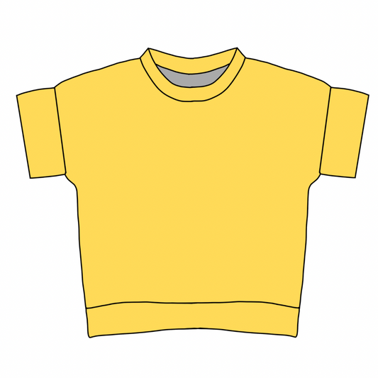 Dolman Tee- Halloween Drop