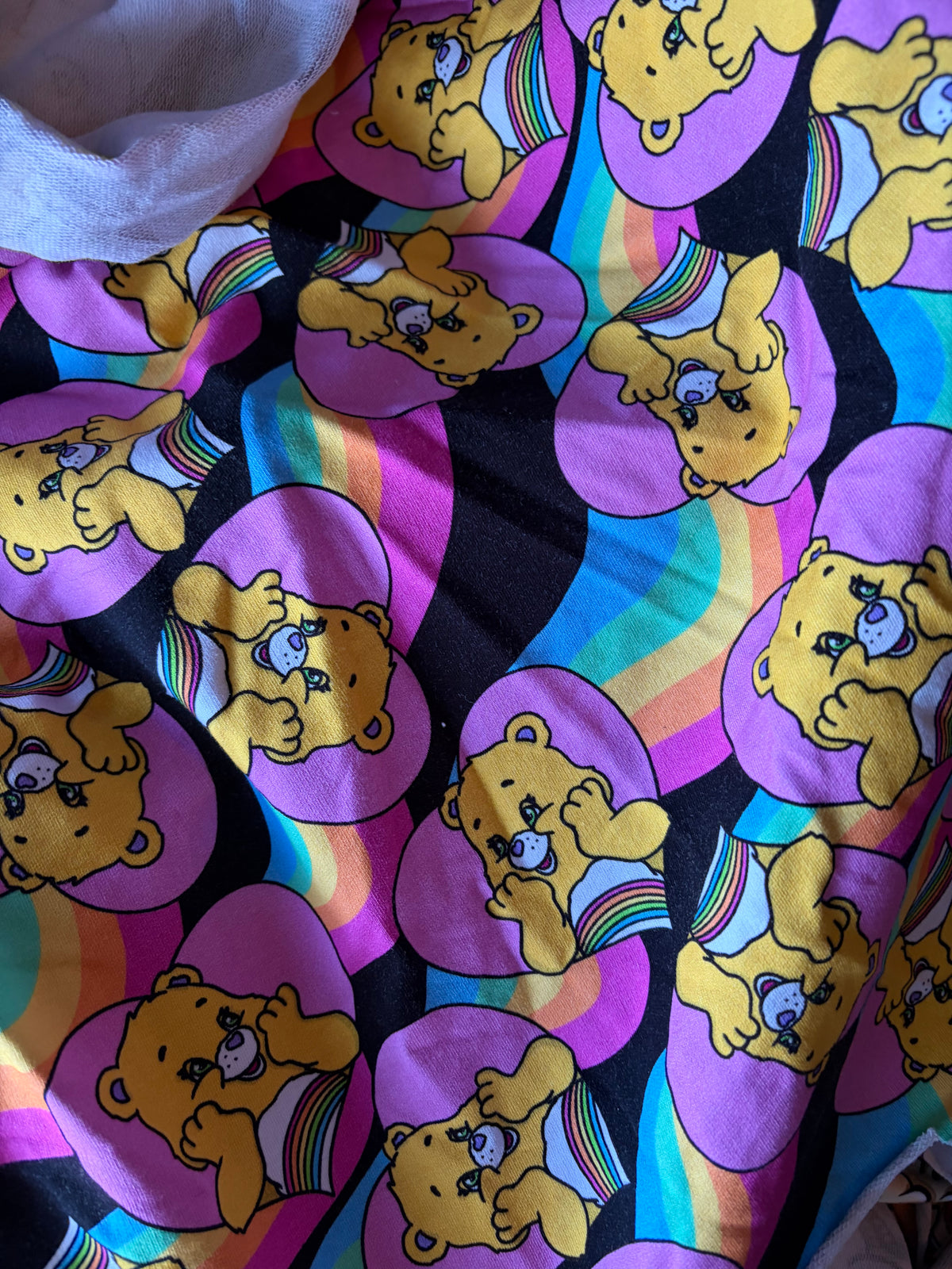 Slot- Caring Bears (Up To 8/9)