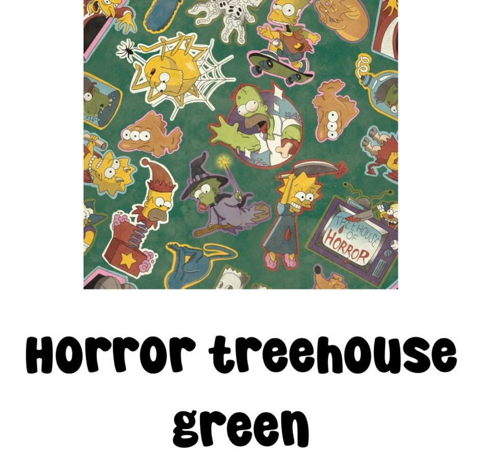 Halloween Mystery Slot
