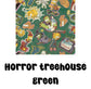 Halloween Mystery Slot