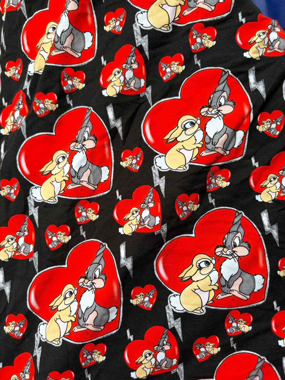 Slot- Some Bunny (Up To 3/4)