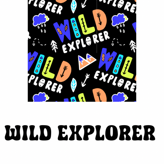 Wild Explorer