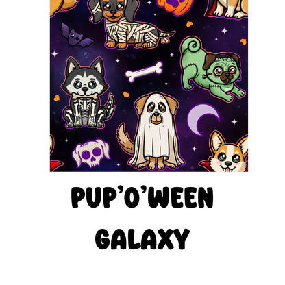 Mystery Monthly Slots- Halloween