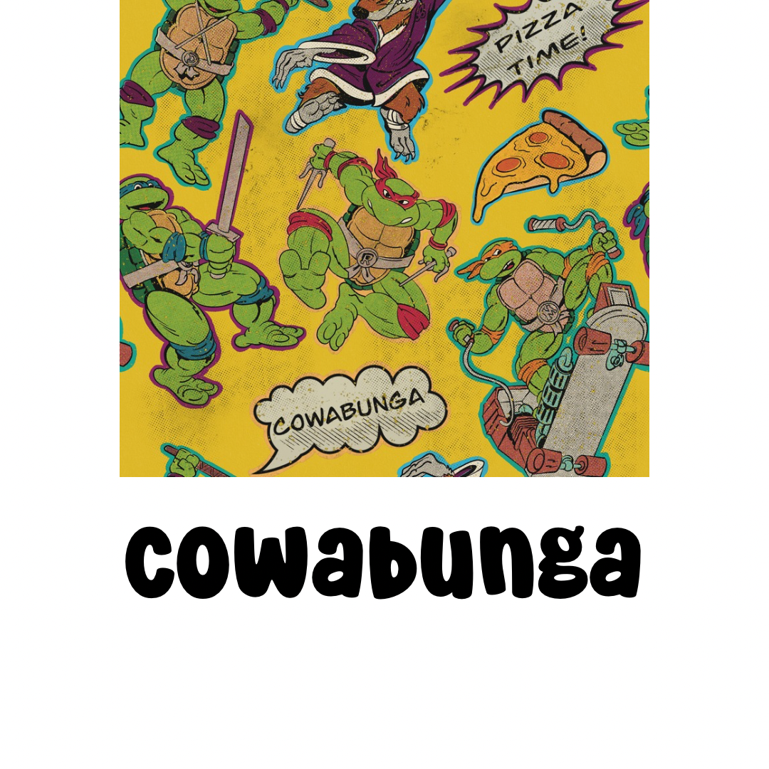 Mystery Monthly Slots