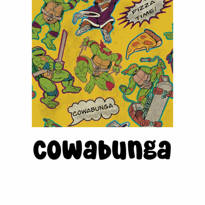 Mystery Monthly Slots