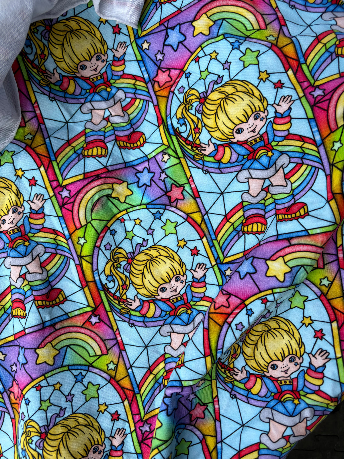 Slot- Stained Glass Brite (Up To 9-10)
