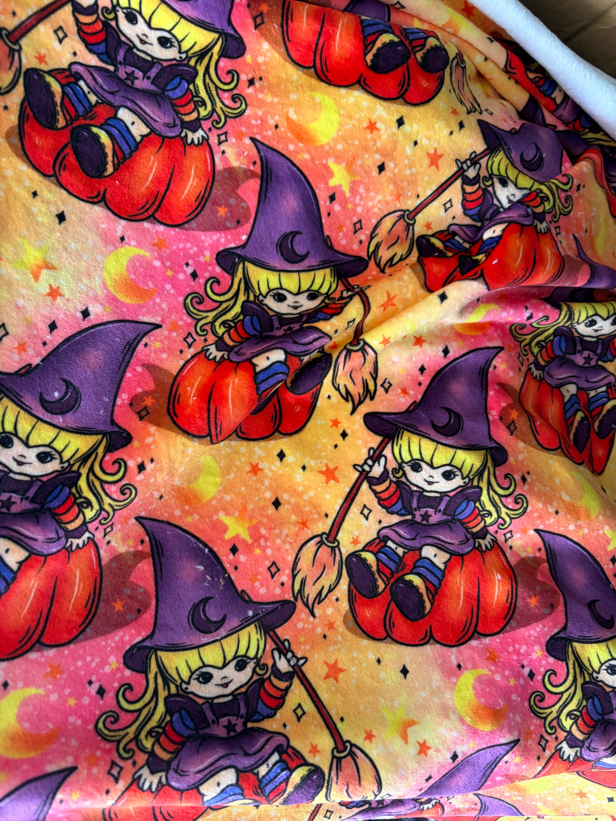Slot- Autumn Brite (Up To 8/9)