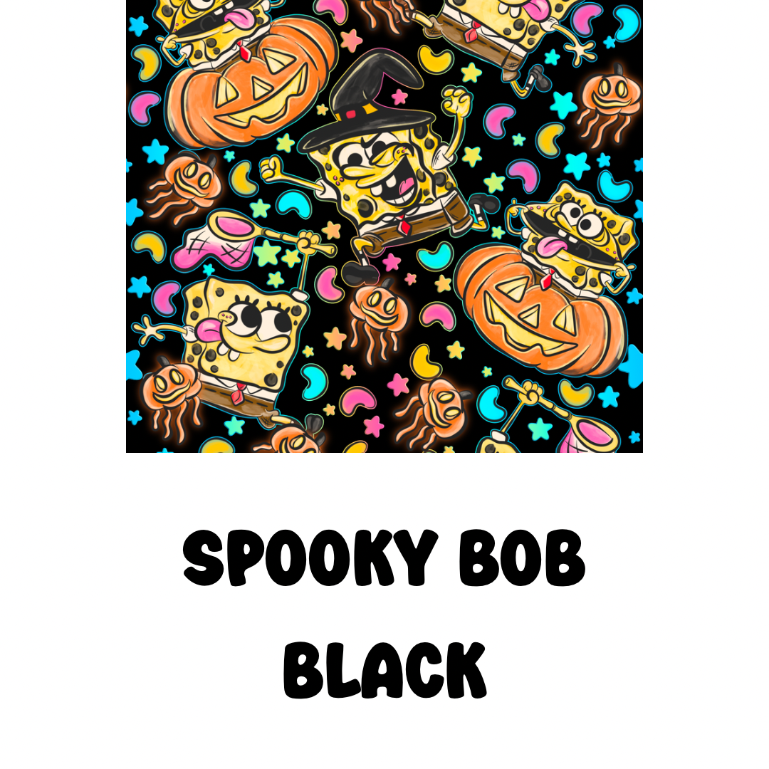 Mystery Monthly Slots- Halloween