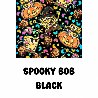 Mystery Monthly Slots- Halloween
