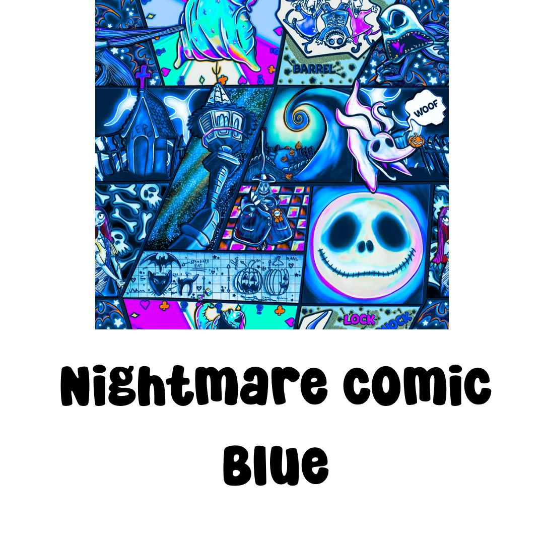 Halloween Mystery Slot