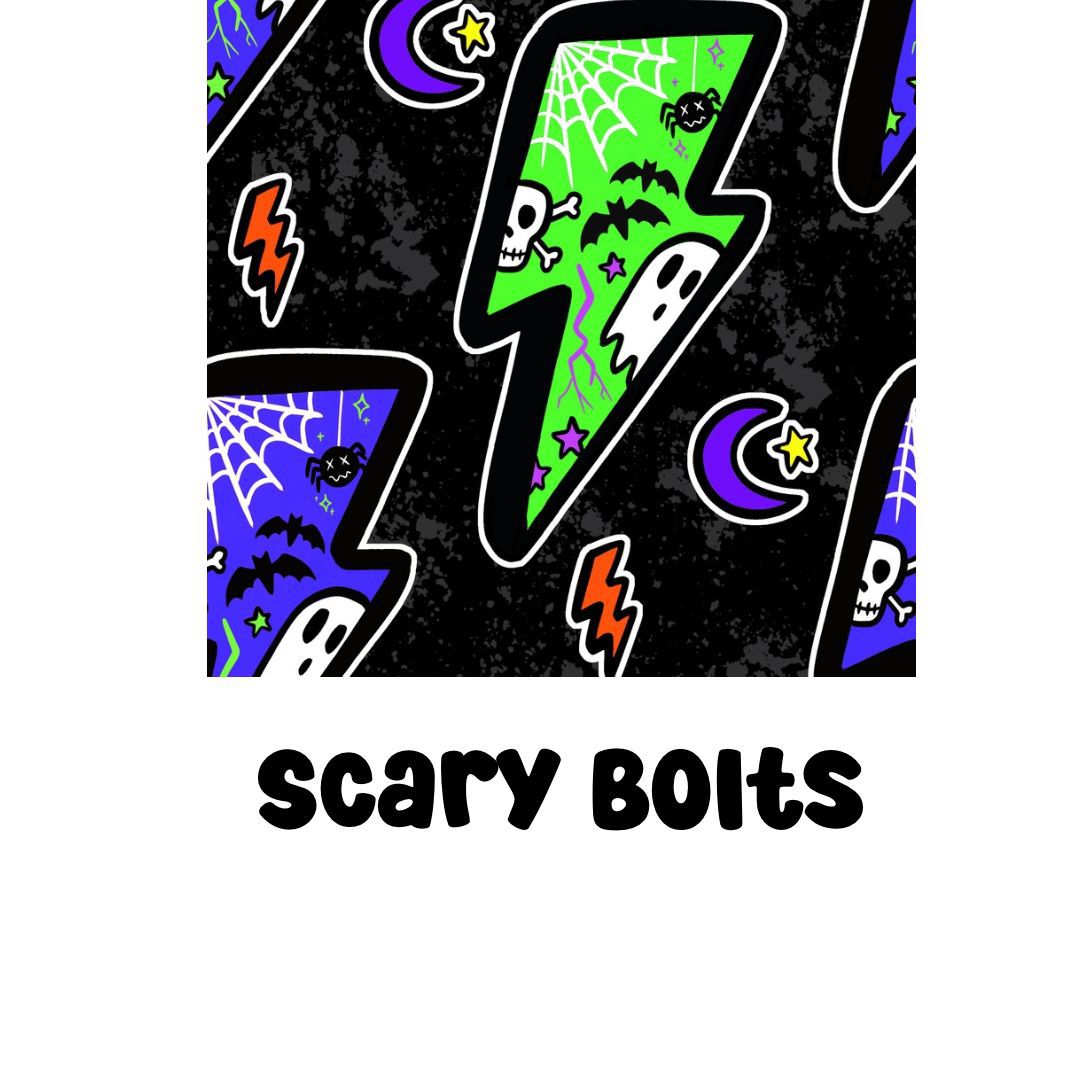 Halloween Mystery Slot