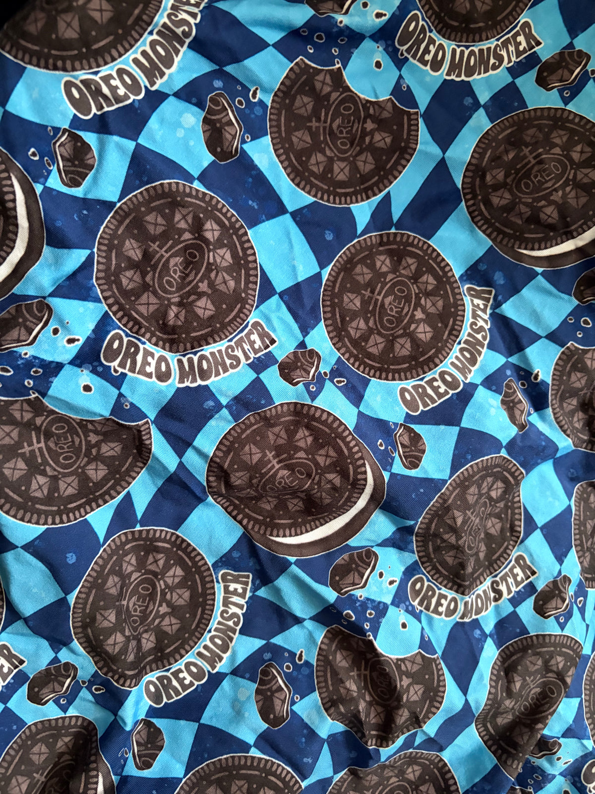 Slot- Oreos (Up To 6/7)