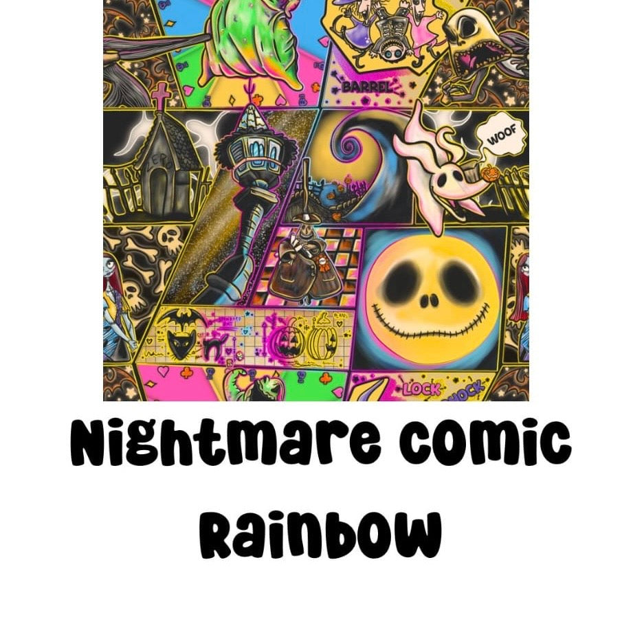 Halloween Mystery Slot