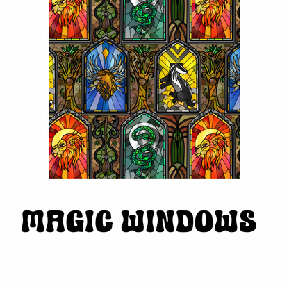 Mystery Monthly Slots- November