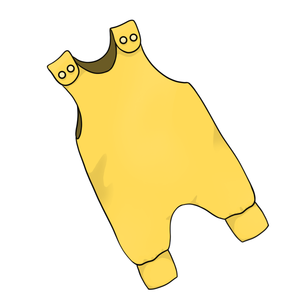 Long Rompers- January Drop