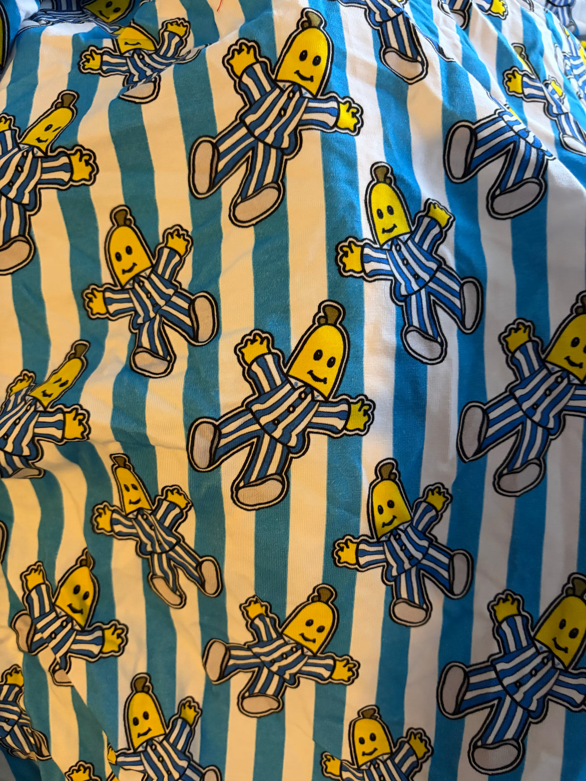 Slot- Bananas (Up To 11/12)