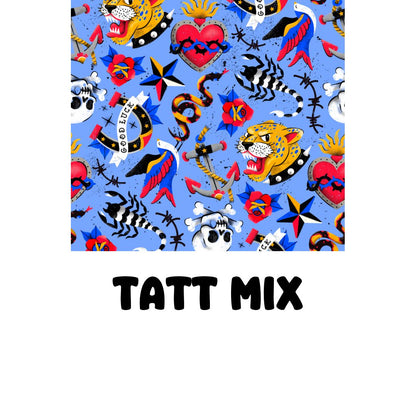 Pinafore Dress- March Drop